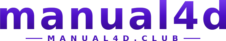 manual4d logo