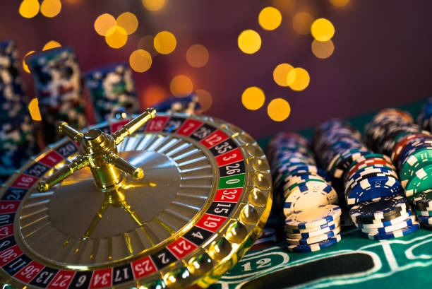 manual4d manual4d Casino Tables and Slots